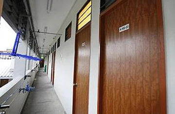 Vụ nữ sinh người Việt chết tại Singapore là do tự sát? ảnh 1