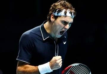 Ba tay vợt hay nhất mùa giải 2009 ảnh 1