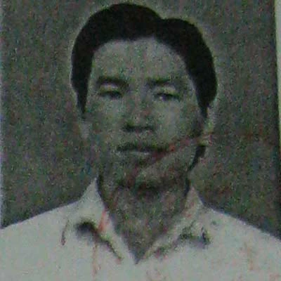 Truy nã đối tượng Nguyễn Văn Minh ảnh 1 Truy nã đối tượng Nguyễn Văn Minh ảnh 1