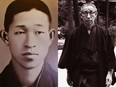 Konosuke Matsushita: Một người Nhật Bản "khổng lồ" ảnh 1