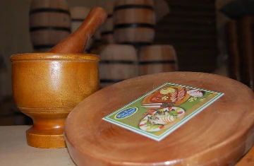 Cái chày, tấm thớt Phú Long ảnh 2