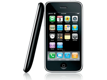 Top smartphone bán chạy nhất VN 2009 ảnh 10