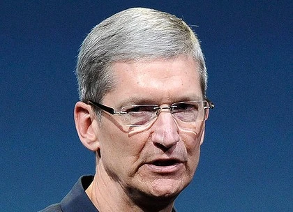 Bên trong Apple - công ty bí ẩn bậc nhất thế giới ảnh 2