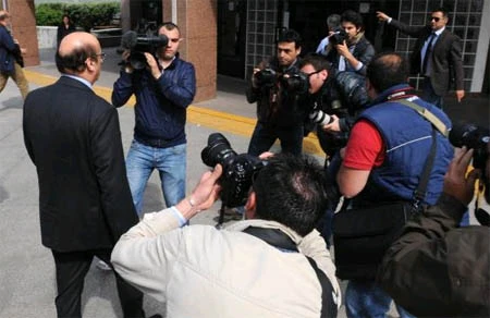 Chưa kịp ăn mừng danh hiệu, Ancelotti đã hầu tòa ảnh 2 Chưa kịp ăn mừng danh hiệu, Ancelotti đã hầu tòa ảnh 2