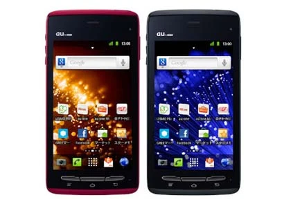 Smartphone chống nước mỏng nhất thế giới 6,7 mm ảnh 1 Smartphone chống nước mỏng nhất thế giới 6,7 mm ảnh 1