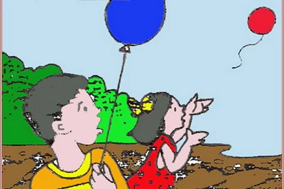 Đề thi "vượt vũ môn" vào lớp 1 ảnh 7