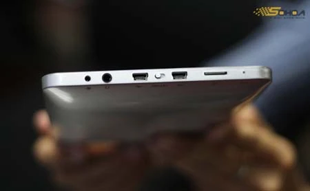 Tablet PC giống Samsung Tab tại VN ảnh 7