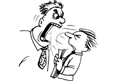 Sa thải giáo viên thiếu gương mẫu ảnh 1