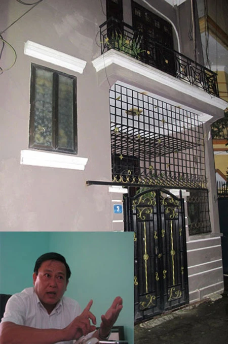 Cam go truy nã Dũng “ben” - dấu vết từ những người tình ảnh 1 Cam go truy nã Dũng “ben” - dấu vết từ những người tình ảnh 1