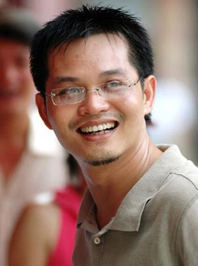 Đạo diễn Bao Thanh Thiên làm phim về Lý Công Uẩn ảnh 5