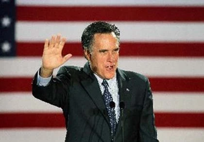 Người Mỹ sẵn sàng chấp nhận Tổng thống Mormon? ảnh 1