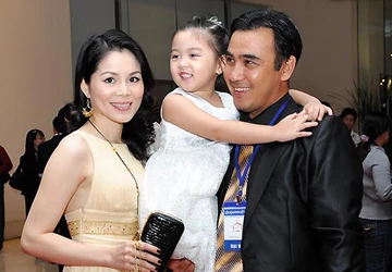 Khai hội Liên hoan phim 16 ảnh 13