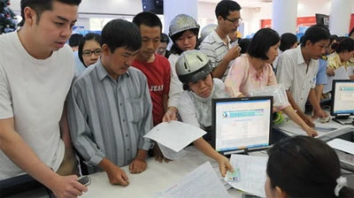 Buộc dừng 35.000 thuê bao di động ảnh 2