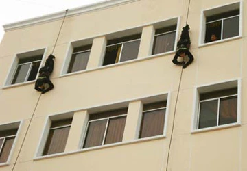 Đặc nhiệm “nhà” số 2 ảnh 1