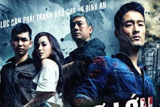 Phát tán Bụi đời Chợ Lớn: 2 hãng phim phải chịu trách nhiệm ảnh 1