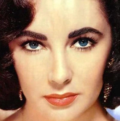 Những mỹ nhân có đôi mắt đẹp nhất thế giới ảnh 6