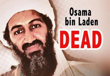 Bin Laden chết là "đột phá" trong chống khủng bố? ảnh 1
