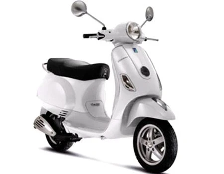 Xe Vespa của Chủ tịch nước được đấu giá 1 tỷ đồng ảnh 2 Xe Vespa của Chủ tịch nước được đấu giá 1 tỷ đồng ảnh 2