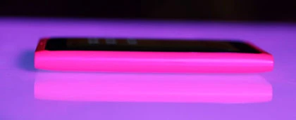 Nokia N9 chính thức ra mắt tại Việt Nam ảnh 5