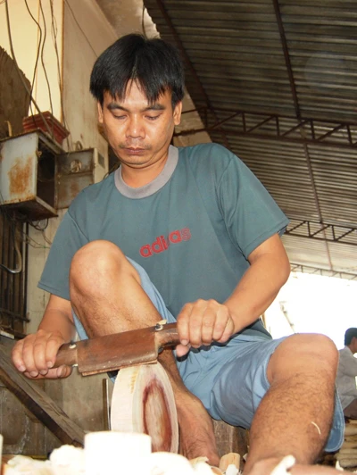 Cái chày, tấm thớt Phú Long ảnh 4