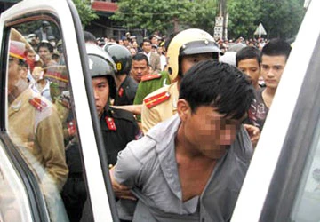 Liên quan mạng sống, cần quy định chặt ảnh 1