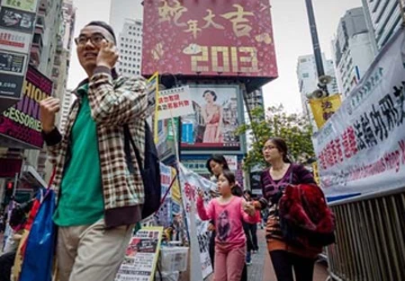 Nhà chiêm tinh châu Á dự đoán kinh tế năm Quý Tỵ ảnh 1