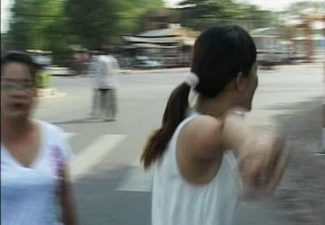 Phóng viên lại bị đánh hội đồng ảnh 1