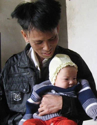 Người thợ cắt tóc một tay ảnh 2