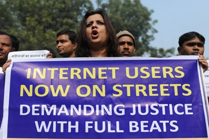 Tranh cãi về cách quản chế kẻ hiếp dâm ở Ấn Độ ảnh 1