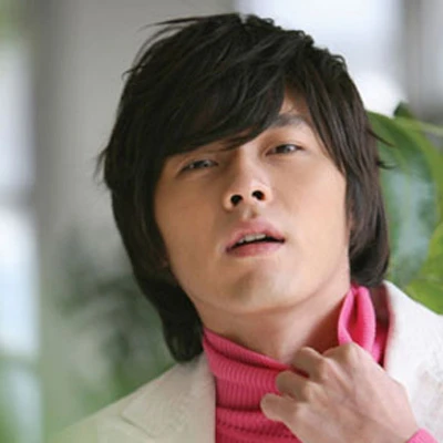 Huyn Bin sẽ là bạn diễn của Song trong bộ phim mới.