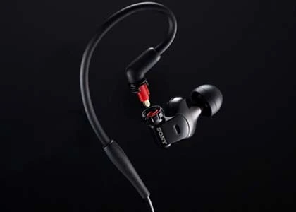 Sony ra tai nghe In-ear cao cấp với giá 799 USD ảnh 2