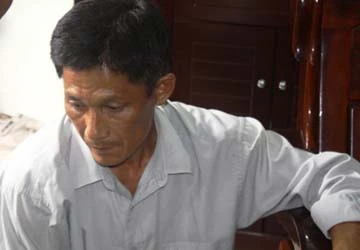 'Cò' chung cư thu nhập thấp bị bắt ảnh 1