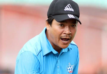 Tân HLV Trang Văn Thành: “Tôi không được quyền từ chối!” ảnh 1