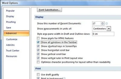 Để Microsoft Office trở nên hoàn hảo hơn ảnh 5