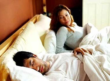 Những cái chết “bất đắc kỳ tử” khi “chăn gối” ảnh 2