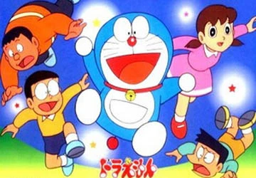 Bảo tàng tác giả truyện Đôrêmon sắp mở cửa ảnh 1