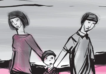 Hết tình, còn nghĩa… ảnh 1