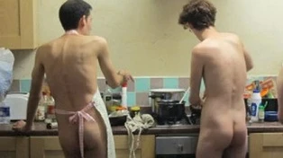 Nude để nấu ăn ảnh 1