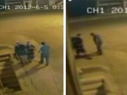 Đang đi, thiếu nữ đẻ rớt! ảnh 1