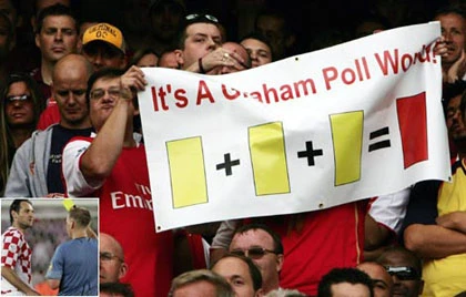 Nghệ thuật hắc ám trong bóng đá ảnh 2