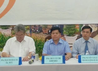 SHB chính thức sở hữu 50% cổ phần Bình An ảnh 1