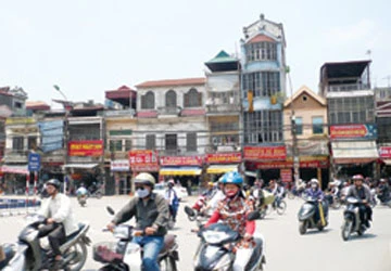 “Con đường đắt nhất hành tinh” ảnh 1 “Con đường đắt nhất hành tinh” ảnh 1