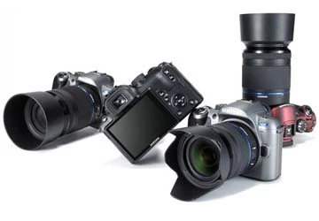 Máy du lịch đã đuổi kịp DSLR? ảnh 6