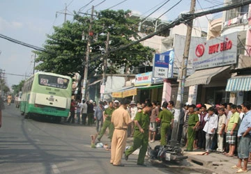 Những điều ít biết về TNGT - Bài 3: Tâm bất an dễ gây tai nạn ảnh 1