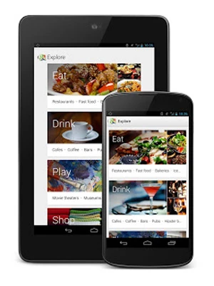 6 mẹo dùng bản đồ Google Maps trên iPhone, Android ảnh 5