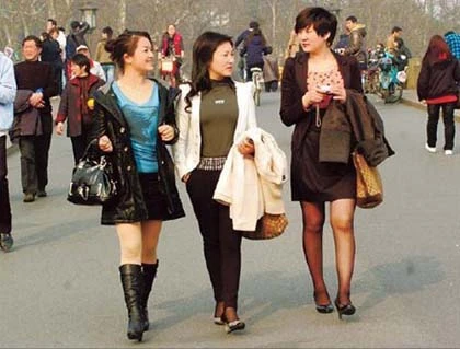 Khi phụ nữ thành công đến mức ế chồng ảnh 1