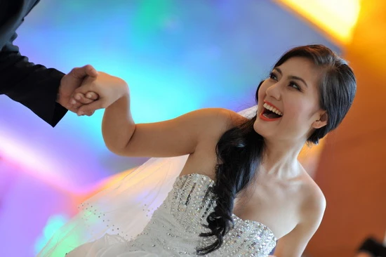 Ngọc Lan đắm say tình duyên mới ảnh 7