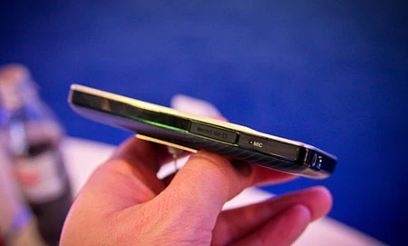 Máy nghe nhạc chạy Android tại IFA 2010 ảnh 6