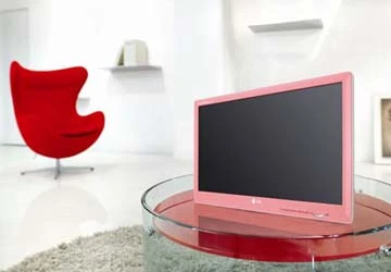 Màn hình vi tính LG Pop Color ảnh 2