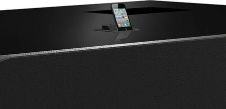Loa iPhone với kích cỡ… bằng "xế hộp" ảnh 2